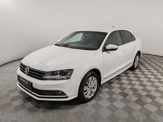 Volkswagen Jetta, 2017 г., 215 945 км