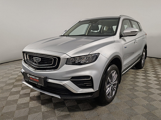 Geely Atlas Pro, 2023 г., 33 872 км
