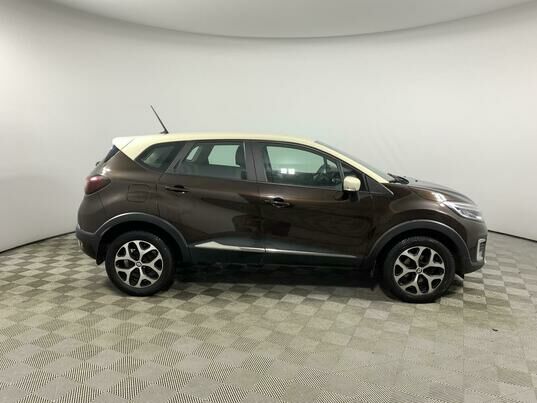 Renault Kaptur, 2020 г., 78 331 км