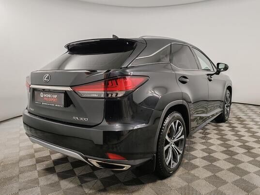 Lexus RX, 2020 г., 48 529 км