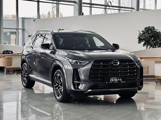 GAC GS4 GL