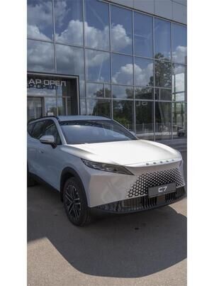 OMODA C7