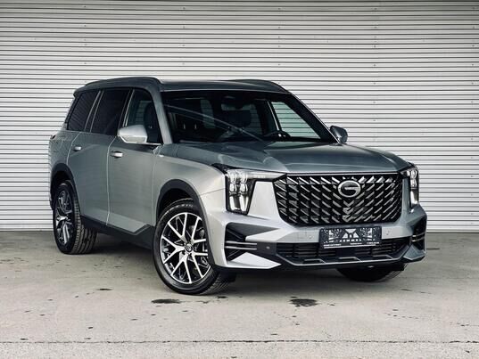 GAC GS8, 2024 г., 12 150 км
