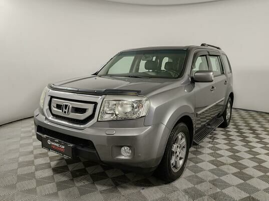 Honda Pilot, 2008 г., 274 183 км