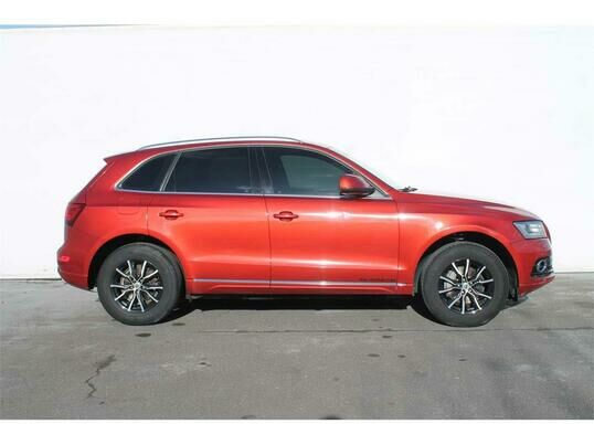 Audi Q5, 2013 г., 112 853 км