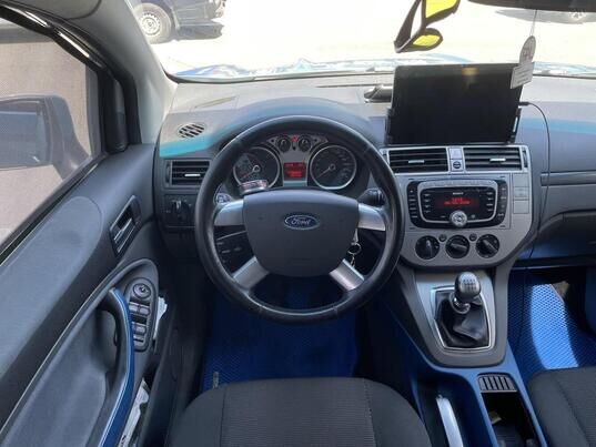 Ford Kuga, 2009 г., 173 808 км