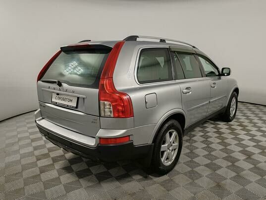 Volvo XC90, 2008 г., 362 403 км