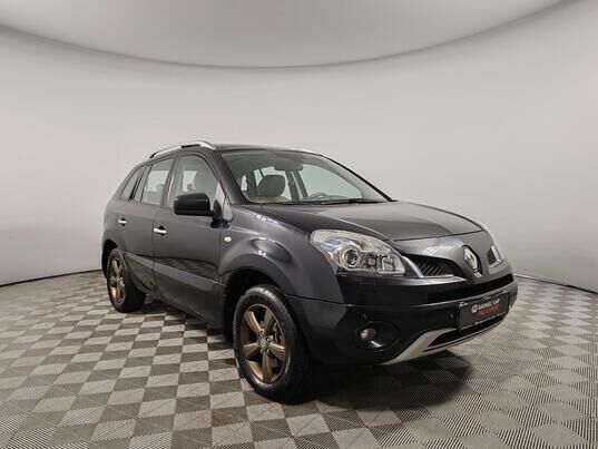 Renault Koleos, 2009 г., 176 011 км