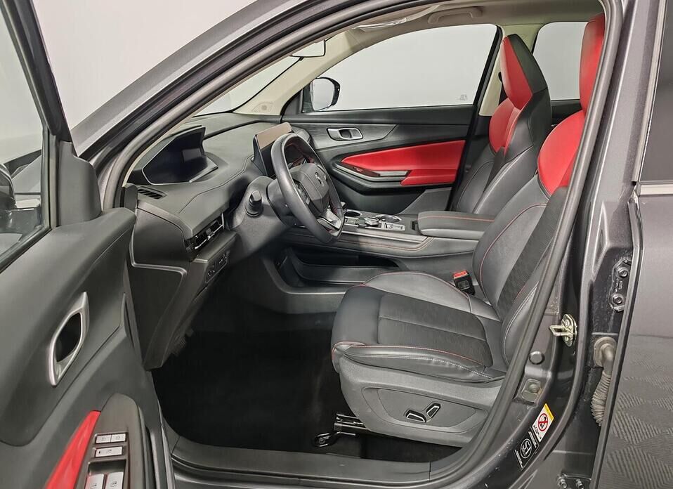 Changan CS55 Plus, II 1.5 AMT (181 л.с.)