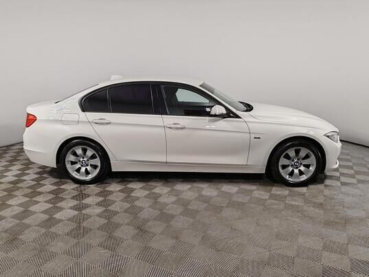 BMW 3 серии, 2012 г., 190 048 км