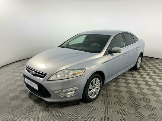 Ford Mondeo, 2012 г., 209 795 км