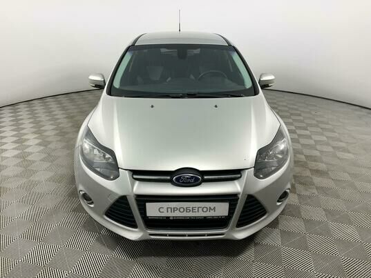 Ford Focus, 2013 г., 209 294 км