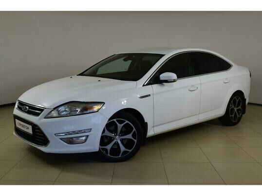 Ford Mondeo, 2011 г., 168 833 км