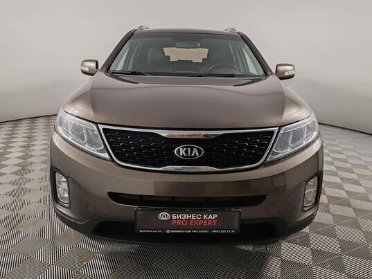Kia Sorento, 2015 г., 133 162 км