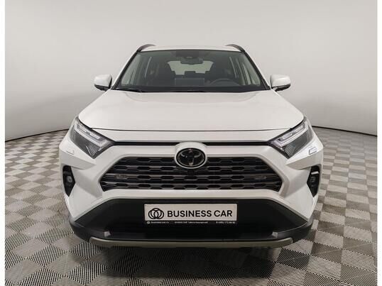 Toyota RAV4 Люкс+