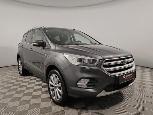 Ford Kuga, 2018 г., 218 427 км