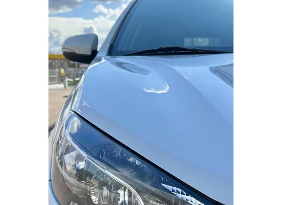 LADA (ВАЗ) Vesta, I SW Cross 1.8 MT (122 л.с.)