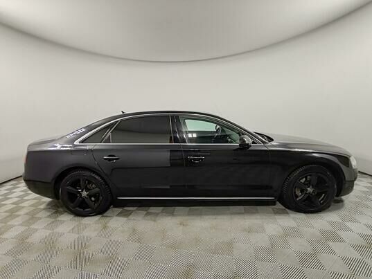 Audi A8, 2013 г., 256 936 км