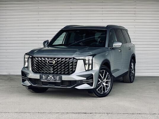 GAC GS8, 2024 г., 12 150 км