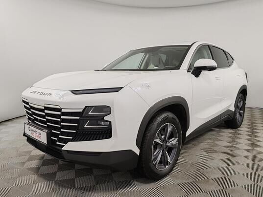Jetour Dashing, 2023 г., 29 950 км