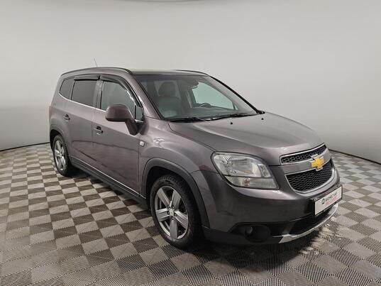 Chevrolet Orlando, 2012&nbsp;г., 294&nbsp;380&nbsp;км