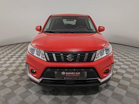 Suzuki Vitara, 2019&nbsp;г., 66&nbsp;089&nbsp;км