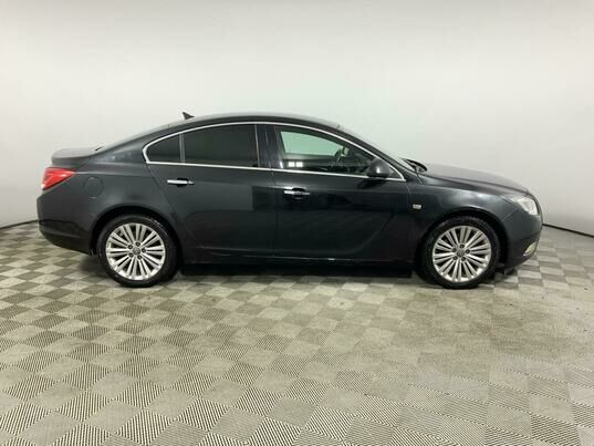 Opel Insignia, 2011 г., 306 955 км