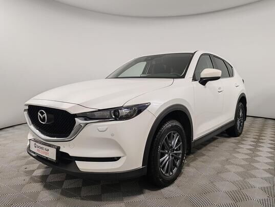 Mazda CX-5, 2021&nbsp;г., 62&nbsp;424&nbsp;км