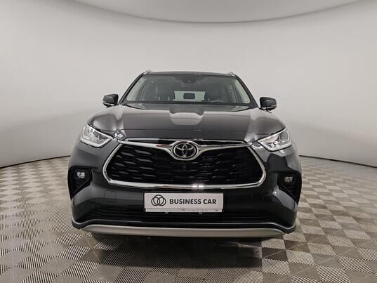 Toyota Highlander Premium