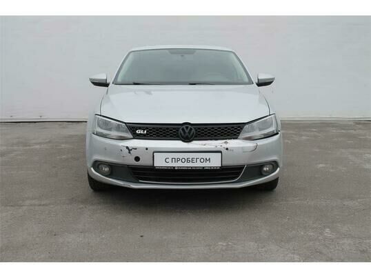 Volkswagen Jetta, 2012 г., 167 475 км