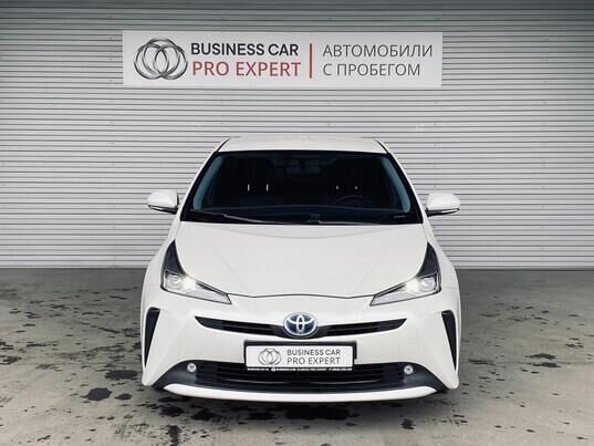 Toyota Prius, 2019&nbsp;г., 68&nbsp;974&nbsp;км