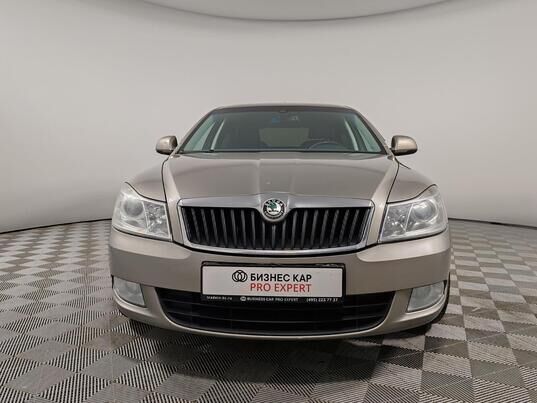 Skoda Octavia, 2012 г., 184 526 км