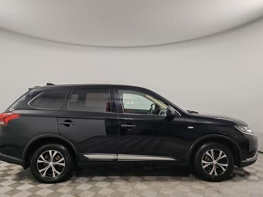 Mitsubishi Outlander, 2020&nbsp;г., 98&nbsp;603&nbsp;км