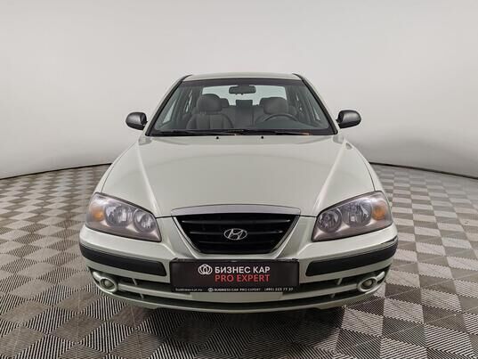 Hyundai Elantra, 2006&nbsp;г., 88&nbsp;709&nbsp;км