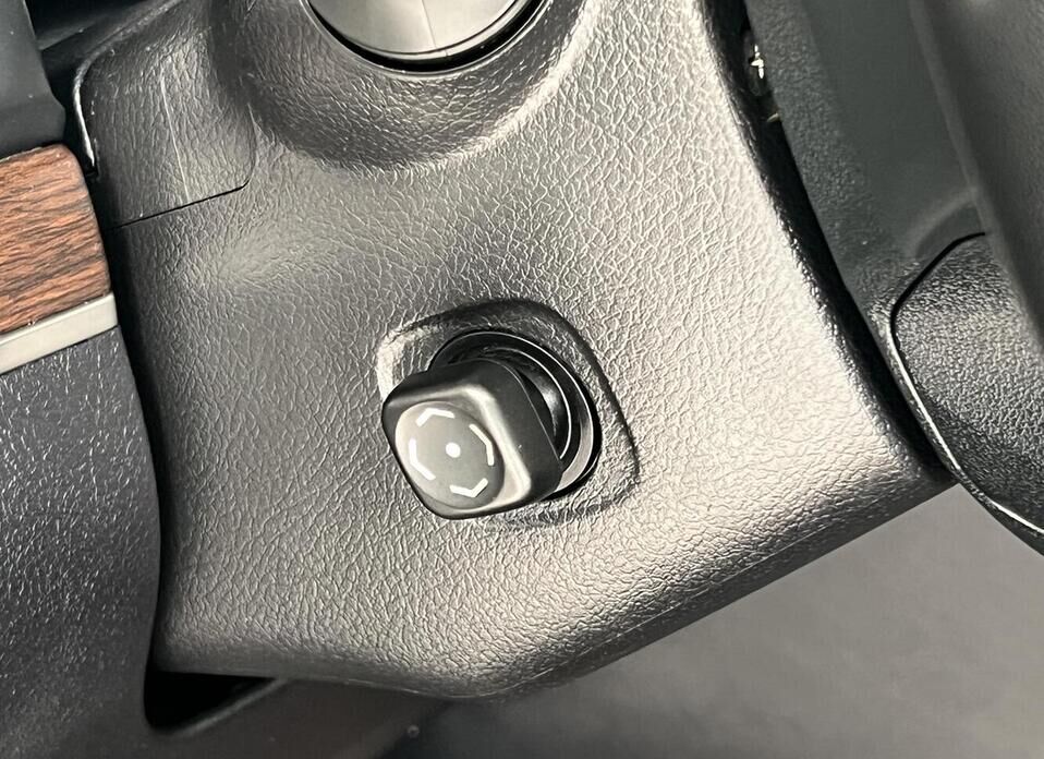 Toyota Land Cruiser, 200 Series Рестайлинг 2 4.5d AT (249 л.с.) 4WD