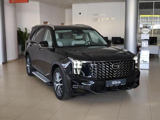 GAC GS8, II GX Premium
