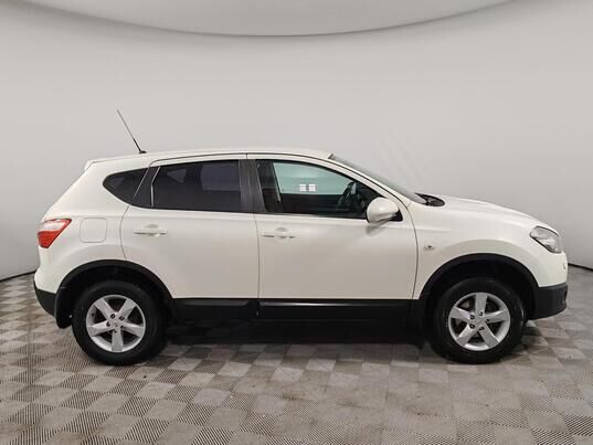 Nissan Qashqai, 2011 г., 228 705 км