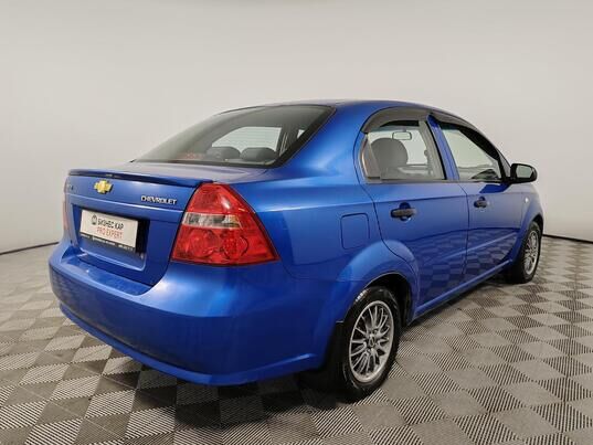Chevrolet Aveo, 2010&nbsp;г., 275&nbsp;754&nbsp;км