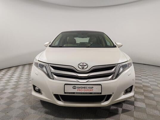 Toyota Venza, 2013&nbsp;г., 268&nbsp;735&nbsp;км