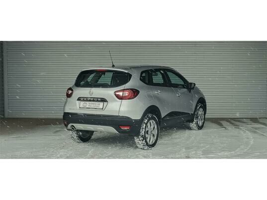 Renault Kaptur, 2016 г., 48 659 км