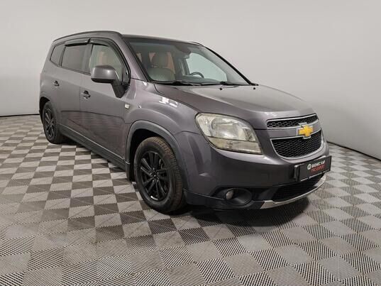 Chevrolet Orlando, 2013 г., 195 949 км