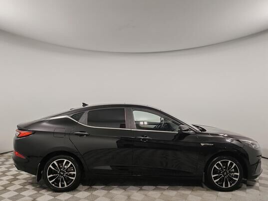 JAC J7, 2023&nbsp;г., 22&nbsp;489&nbsp;км