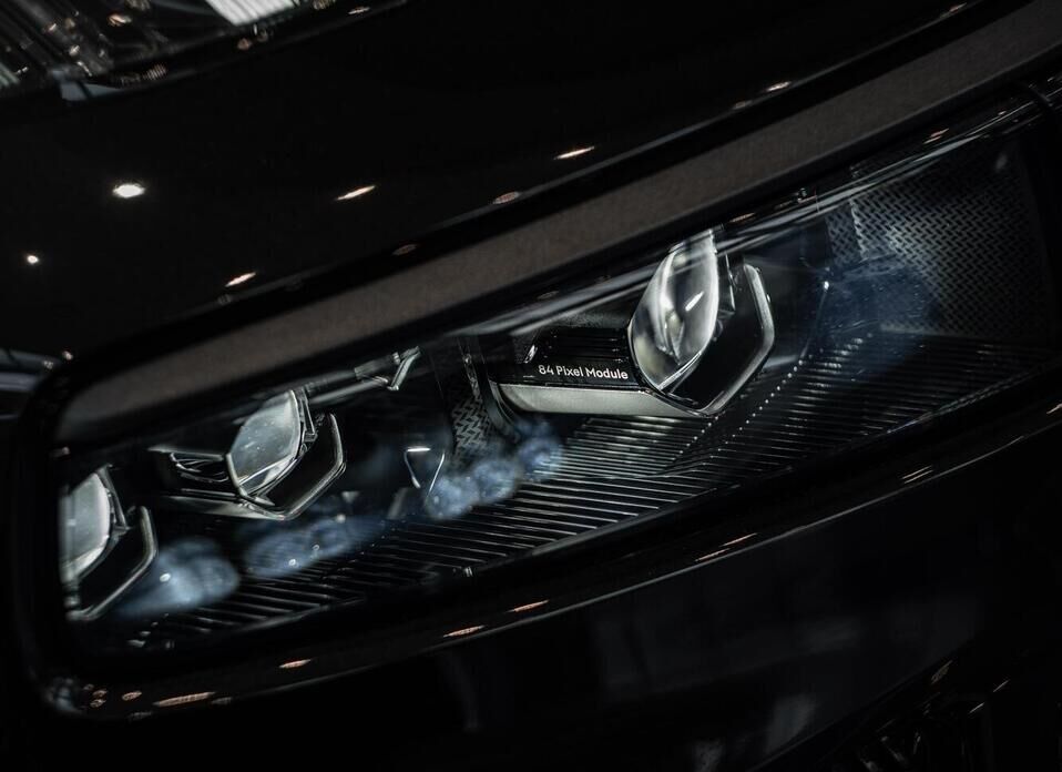 Nordcross 001 2.0 AT (254 л.с.) 4WD