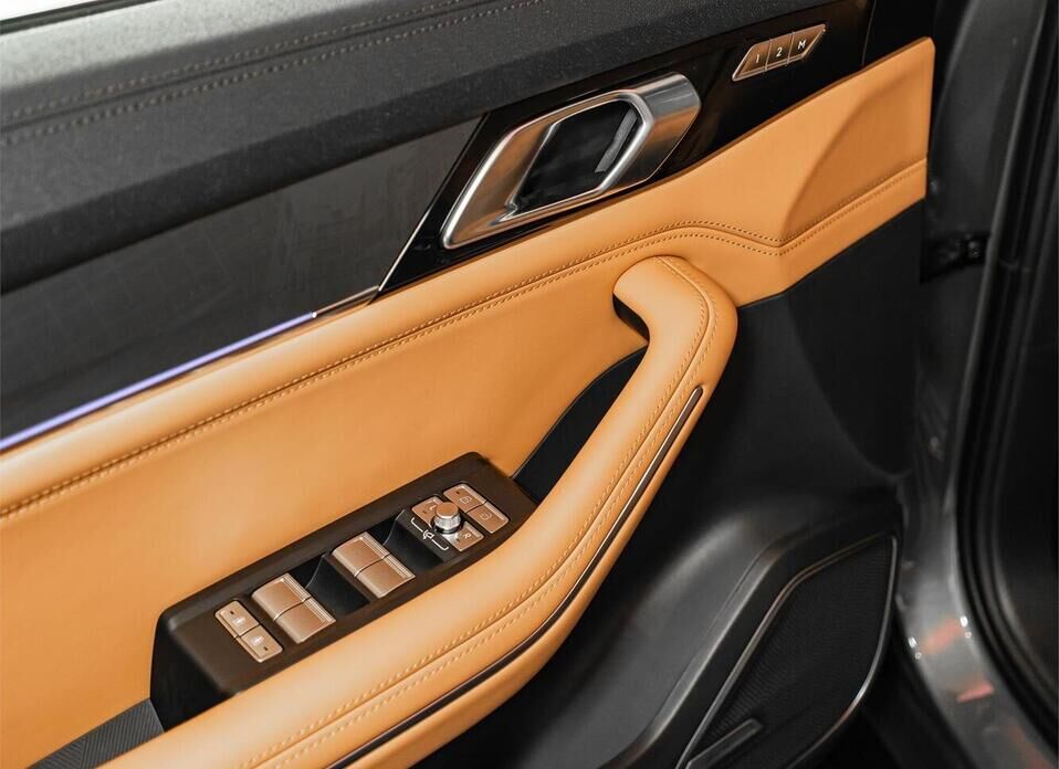 Nordcross 001 2.0 AT (254 л.с.) 4WD