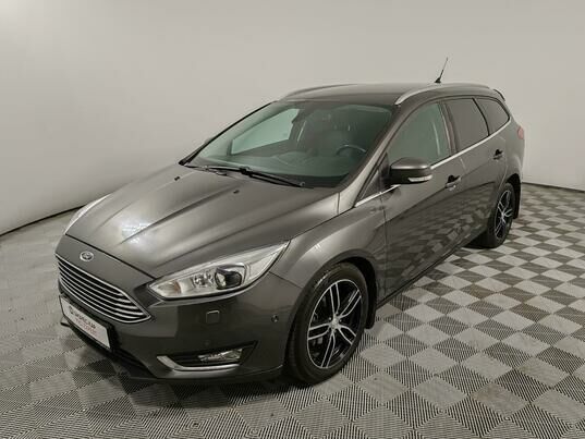 Ford Focus, 2017 г., 93 005 км