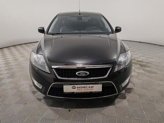 Ford Mondeo, 2008&nbsp;г., 223&nbsp;166&nbsp;км