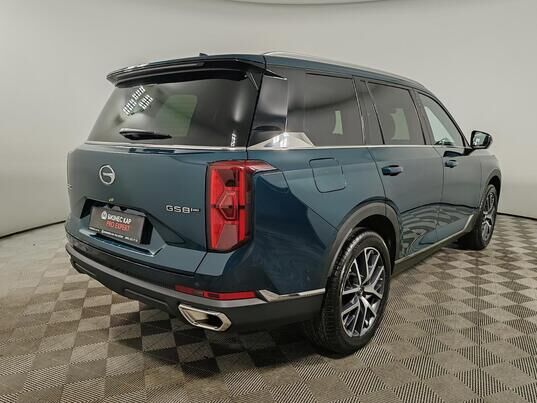 GAC GS8, 2023 г., 7 068 км