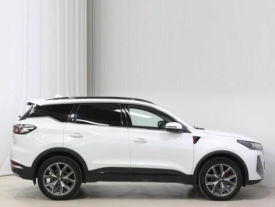 Chery Tiggo 7 Pro Max, 2024&nbsp;г., 27&nbsp;700&nbsp;км
