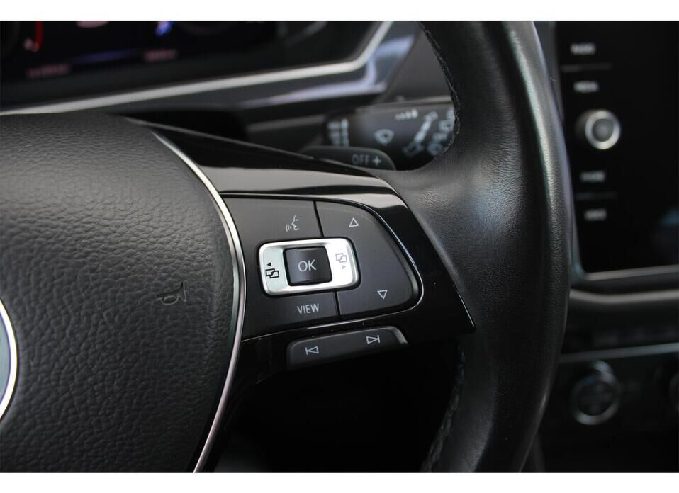 Volkswagen Tiguan, II 1.4 AMT (150 л.с.) 4WD