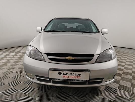 Chevrolet Lacetti, 2011&nbsp;г., 116&nbsp;517&nbsp;км